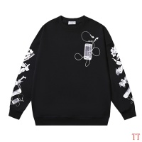 $45.00 USD Off-White Hoodies Long Sleeved For Unisex #1248320