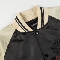 $85.00 USD Chrome Hearts Jackets Long Sleeved For Men #1248354