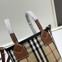 $92.00 USD Burberry AAA Quality Handbags For Women #1248364