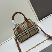 $96.00 USD Burberry AAA Quality Handbags For Women #1248366