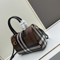 $96.00 USD Burberry AAA Quality Handbags For Women #1248374