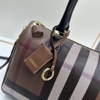 $96.00 USD Burberry AAA Quality Handbags For Women #1248374