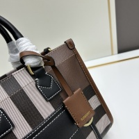 $98.00 USD Burberry AAA Quality Handbags For Women #1248379