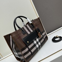 $102.00 USD Burberry AAA Quality Handbags For Women #1248380