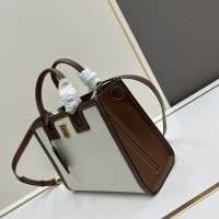 $108.00 USD Burberry AAA Quality Handbags For Women #1248383