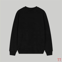 $40.00 USD Balenciaga Hoodies Long Sleeved For Men #1248385