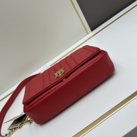 $108.00 USD Burberry AAA Quality Messenger Bags For Women #1248393