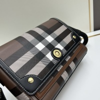 $105.00 USD Burberry AAA Quality Messenger Bags For Women #1248407