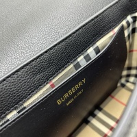 $105.00 USD Burberry AAA Quality Messenger Bags For Women #1248409