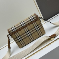 $105.00 USD Burberry AAA Quality Messenger Bags For Women #1248410