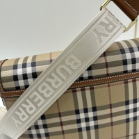 $105.00 USD Burberry AAA Quality Messenger Bags For Women #1248410