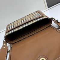 $105.00 USD Burberry AAA Quality Messenger Bags For Women #1248410