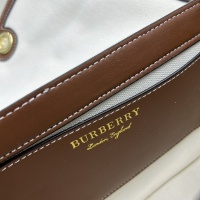 $105.00 USD Burberry AAA Quality Messenger Bags For Women #1248412