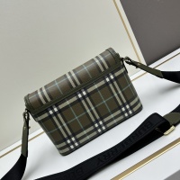 $108.00 USD Burberry AAA Quality Messenger Bags For Women #1248413