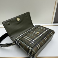 $108.00 USD Burberry AAA Quality Messenger Bags For Women #1248413