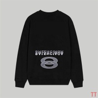 $40.00 USD Balenciaga Hoodies Long Sleeved For Men #1248418