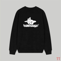 $40.00 USD Balenciaga Hoodies Long Sleeved For Men #1248428