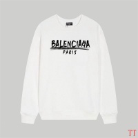 $40.00 USD Balenciaga Hoodies Long Sleeved For Men #1248489