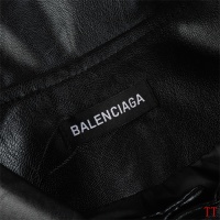 $88.00 USD Balenciaga Jackets Long Sleeved For Men #1248494