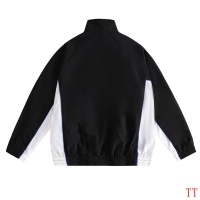 $98.00 USD Balenciaga Fashion Tracksuits Long Sleeved For Unisex #1248496