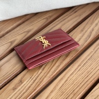 $56.00 USD Yves Saint Laurent YSL Card Case #1248574