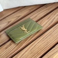 $56.00 USD Yves Saint Laurent YSL Card Case #1248592