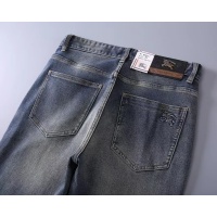 $45.00 USD Burberry Jeans For Men #1248594