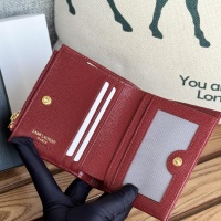 $85.00 USD Yves Saint Laurent AAA Quality Wallets #1248601