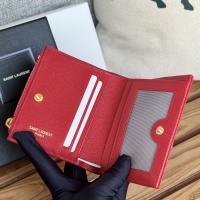 $85.00 USD Yves Saint Laurent AAA Quality Wallets #1248602