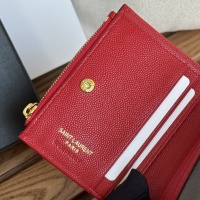 $85.00 USD Yves Saint Laurent AAA Quality Wallets #1248602