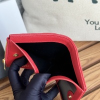 $85.00 USD Yves Saint Laurent AAA Quality Wallets #1248602