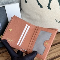 $85.00 USD Yves Saint Laurent AAA Quality Wallets #1248603