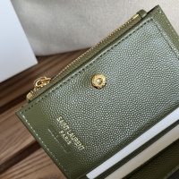 $85.00 USD Yves Saint Laurent AAA Quality Wallets #1248609