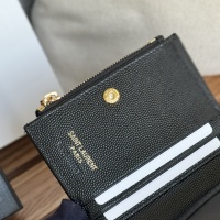 $85.00 USD Yves Saint Laurent AAA Quality Wallets #1248613