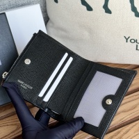 $85.00 USD Yves Saint Laurent AAA Quality Wallets #1248615