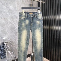 $45.00 USD Burberry Jeans For Men #1248626