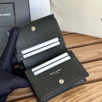 $88.00 USD Yves Saint Laurent AAA Quality Wallets #1248721