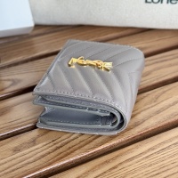 $88.00 USD Yves Saint Laurent AAA Quality Wallets #1248722