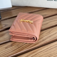 $88.00 USD Yves Saint Laurent AAA Quality Wallets #1248723