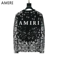 $45.00 USD Amiri Sweaters Long Sleeved For Men #1248725