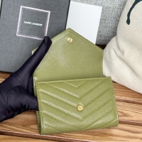 $82.00 USD Yves Saint Laurent AAA Quality Wallets #1248733