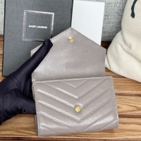 $82.00 USD Yves Saint Laurent AAA Quality Wallets #1248734