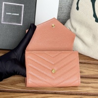 $82.00 USD Yves Saint Laurent AAA Quality Wallets #1248740