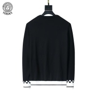 $45.00 USD Versace Sweaters Long Sleeved For Men #1248741