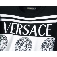 $45.00 USD Versace Sweaters Long Sleeved For Men #1248741