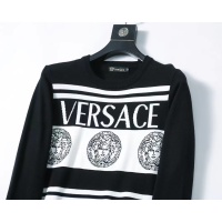 $45.00 USD Versace Sweaters Long Sleeved For Men #1248741