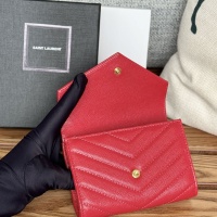 $82.00 USD Yves Saint Laurent AAA Quality Wallets #1248744