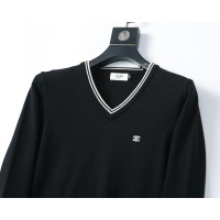 $45.00 USD Celine Sweaters Long Sleeved For Men #1248765