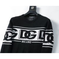 $45.00 USD Dolce & Gabbana D&G Sweaters Long Sleeved For Men #1248766