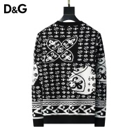 $45.00 USD Dolce & Gabbana D&G Sweaters Long Sleeved For Men #1248769